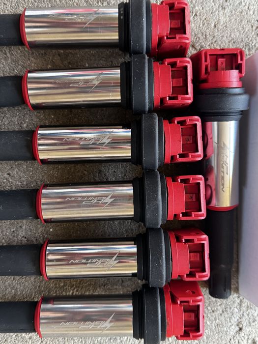 Bobines HP IGNITION Bmw N55