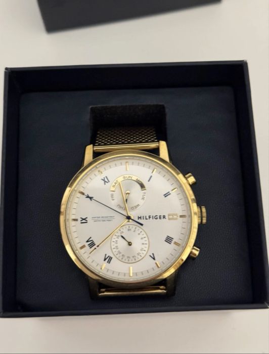 Relogio Tommy Hilfiger