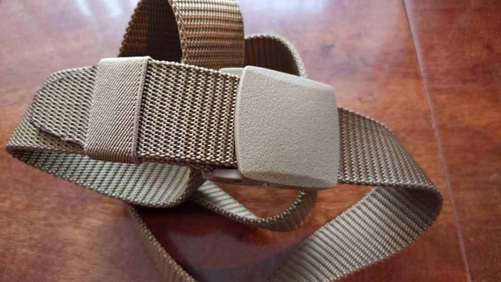 Ремень из стропы 115см