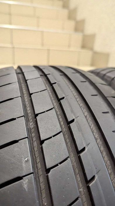 Шини 215/45 R18 89V GoodYear Eagle F1 Asymmetric 3
