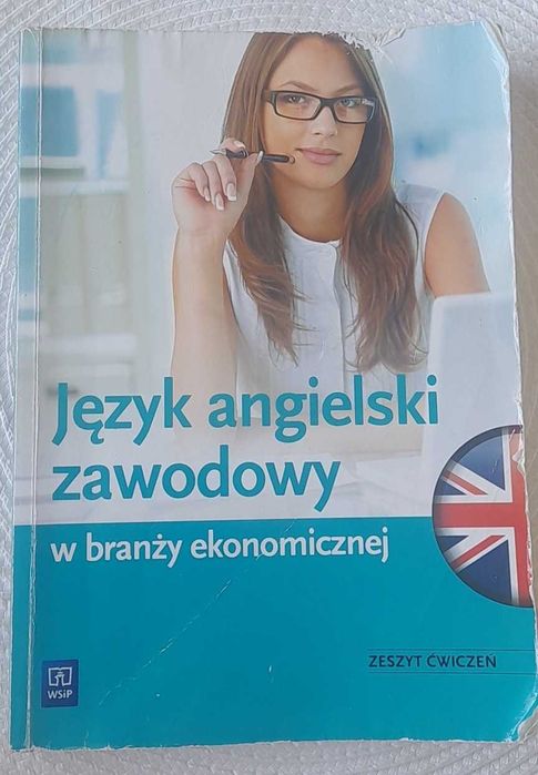 Język Angielski Zawodowy W Branży Ekonomicznej