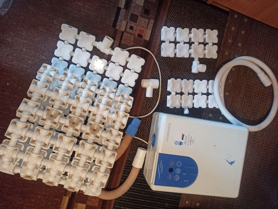 Urządzenie do hydromasażu Ozomatic Jolly PTL