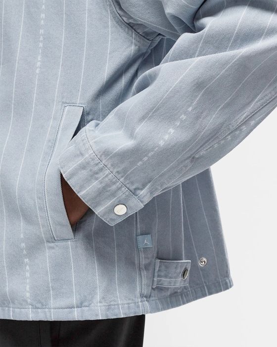 Джинсовая куртка Air Jordan x A Ma Maniére Jacket Оригинал