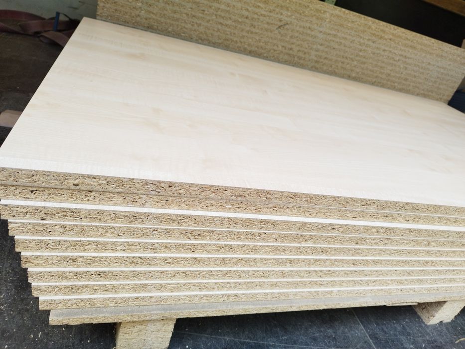 Solidne płyty budowlane i meblowe 12 15 18 podłogi ścianki 19 22 25 mm