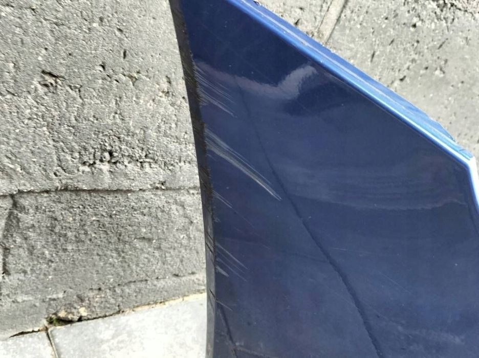 zderzak przód przedni volvo s40 v50 kompletny