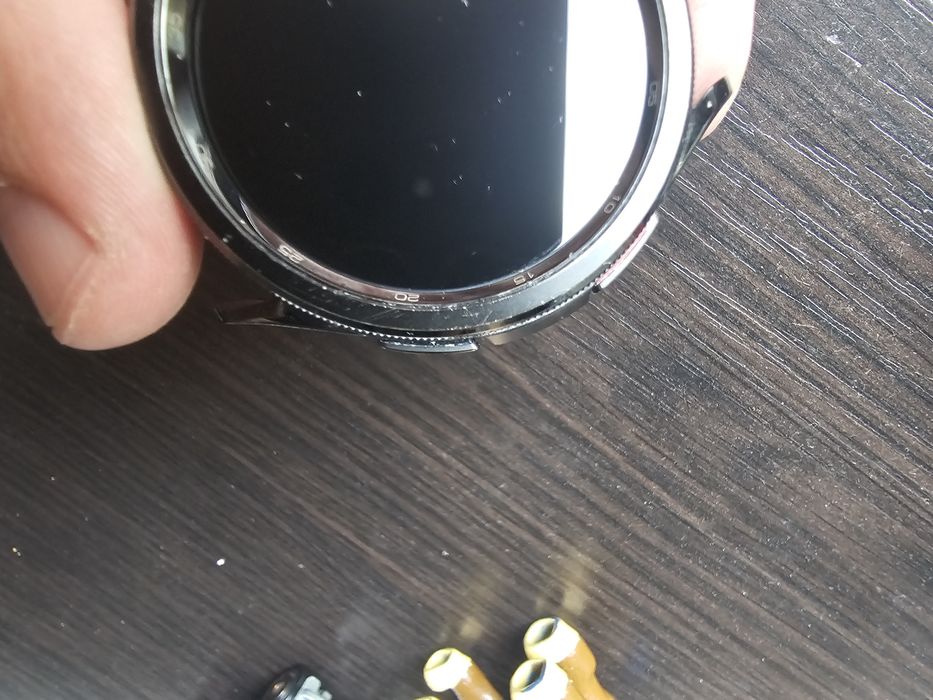 Galaxy watch 6 classic 47 mm