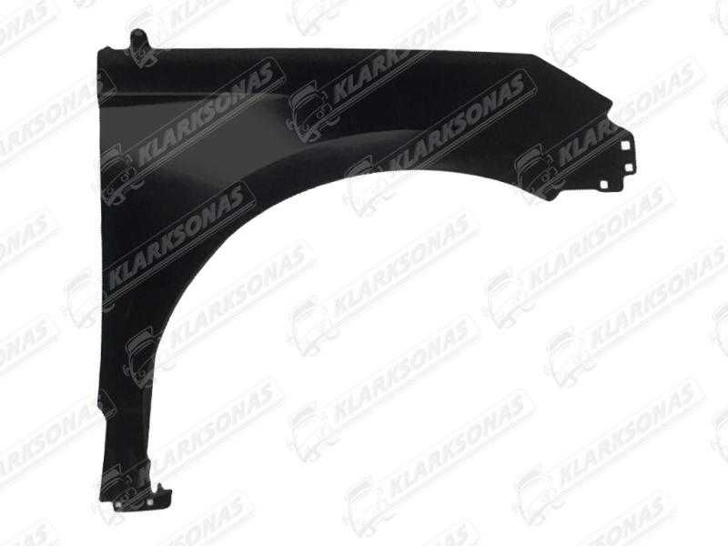 Крила на FORD EDGE 2015-2018/2019+, GT4Z16006A, GT4Z16005A