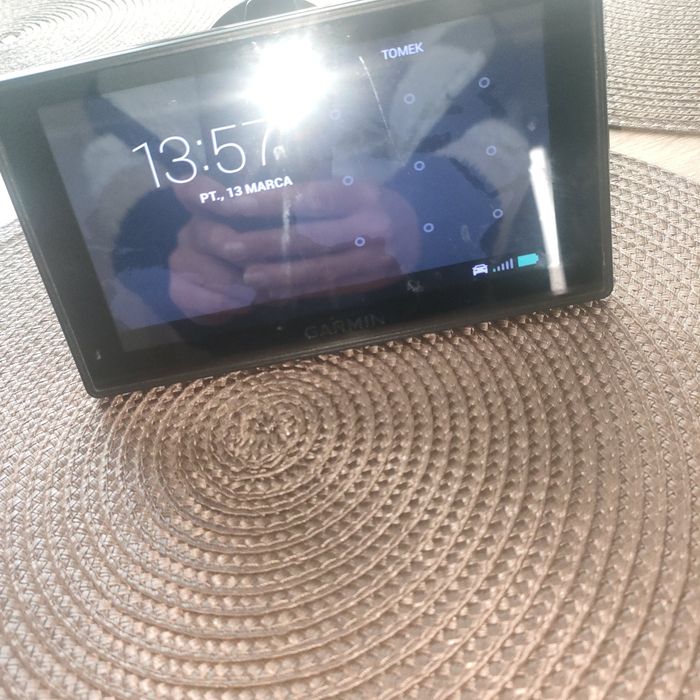 Nawigacja samochodowa