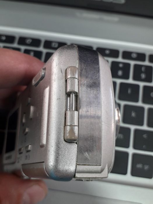 Фотоаппарат Olympus М-300 Zoom