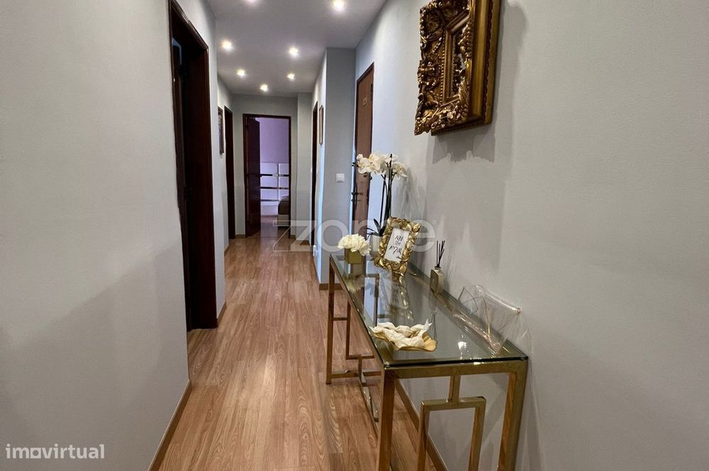 Apartamento T2 | Agualva-Cacém junto ao Intermarché.