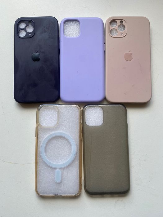 Чохол IPhone 11 Pro