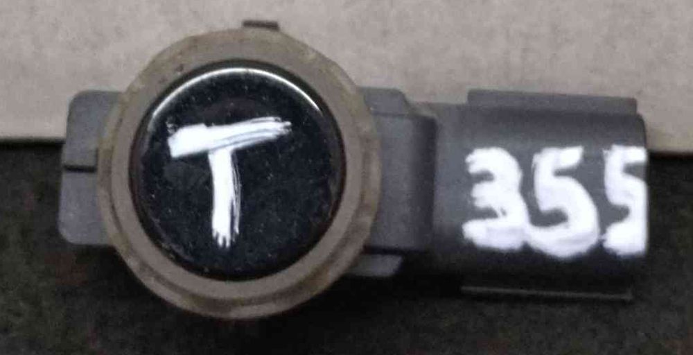Sensor de Estacionamento Trás OPEL INSIGNIA B Sports Tourer (Z18) ano 2018