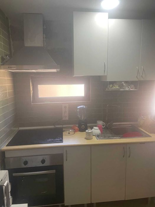 Vivenda T2+1 para arrendar em Paço de Sousa