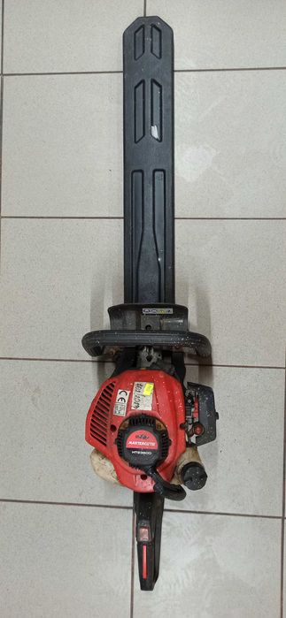 MASTERCUT PRO HT2360D Nożyce sekator do żywopłotu NowyLombard/Raków