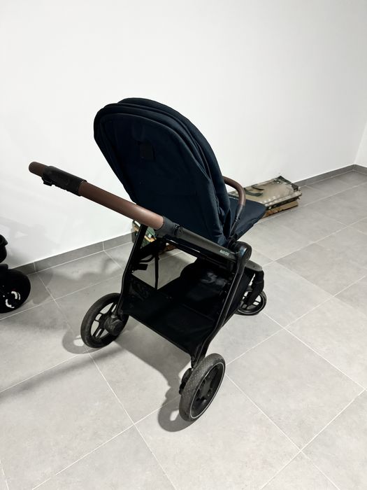 Maxi-cosi Street Plus