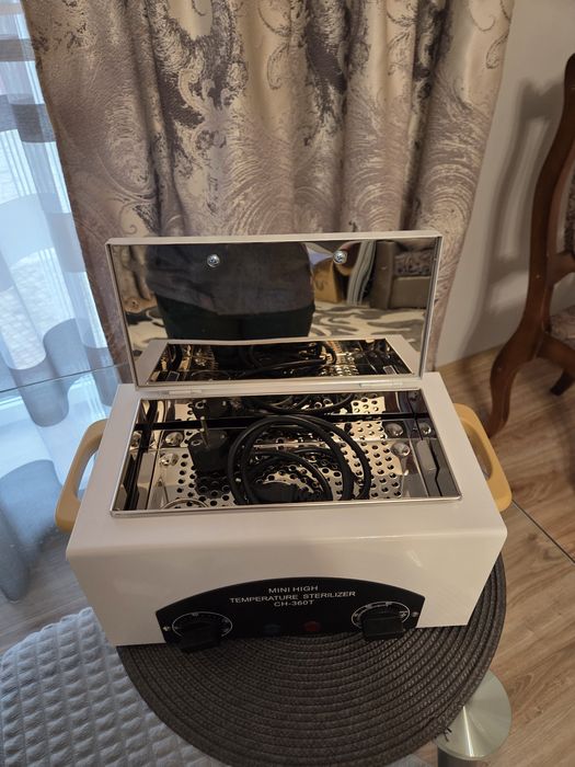 Сухожар новий терміново