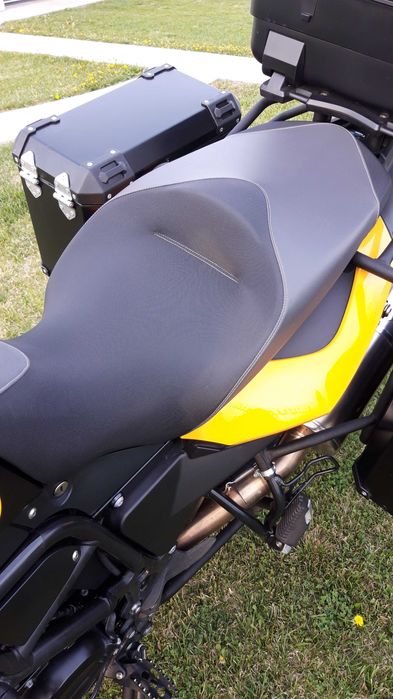 BMW F 800 GS TurEnduro