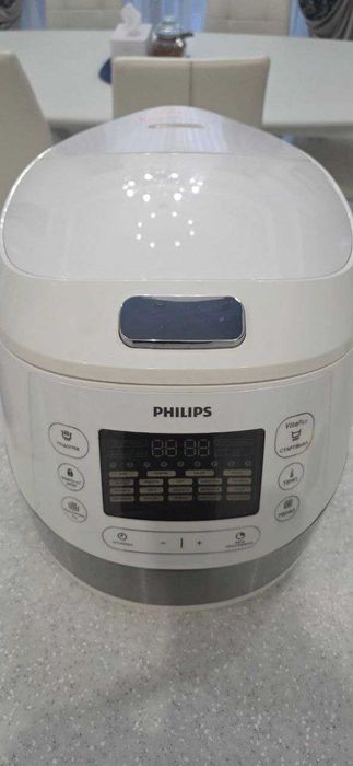 Мультиварка Philips Viva Collection HD4731/03
