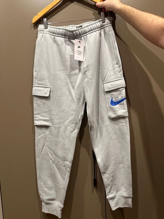 Оригинал мужской костюм Nike