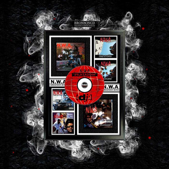 ПОСТЕР музикальний Pink Floyd Peter Tosh N.W.A Oasis Nofx Papa Roach