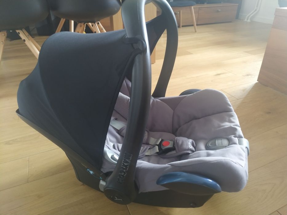 Fotelik Maxi Cosi Cabriofix 0-13kg