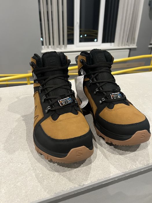 Salomon Outchill TS CSWP