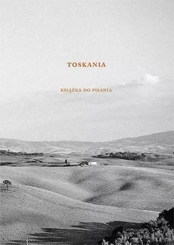 Toskania. Nowy Produkt