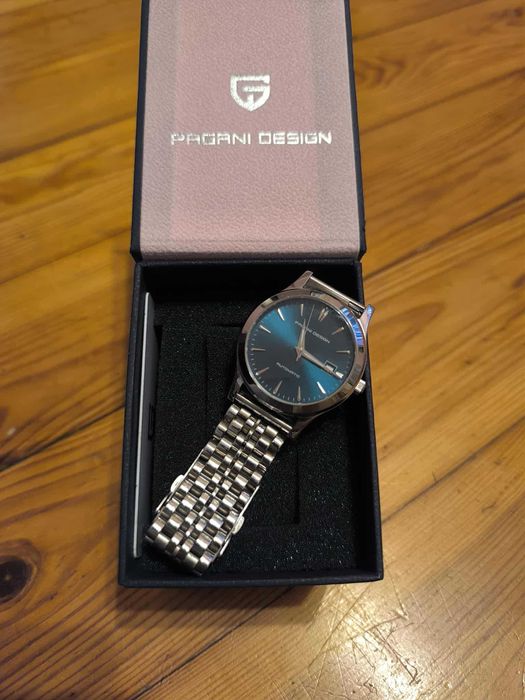 Pagani Design PD 5080