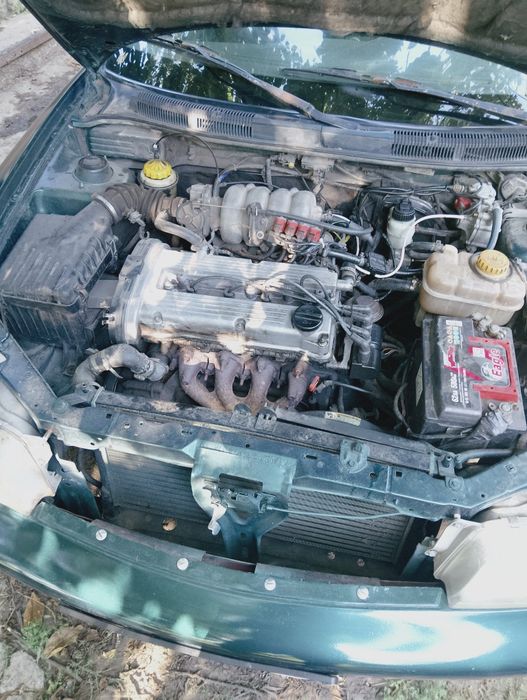 Продам део Нубіра