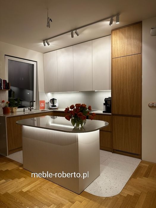 Meble Roberto kuchnie,szafy RATY!!!