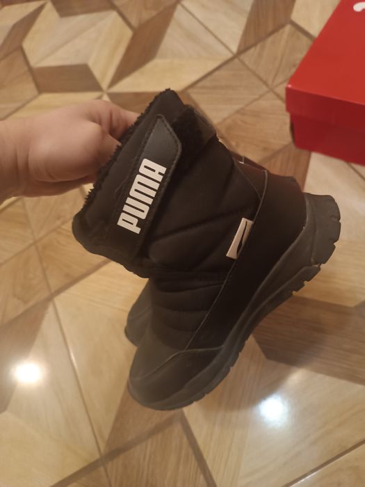 Черевички Puma , зимові 32 р