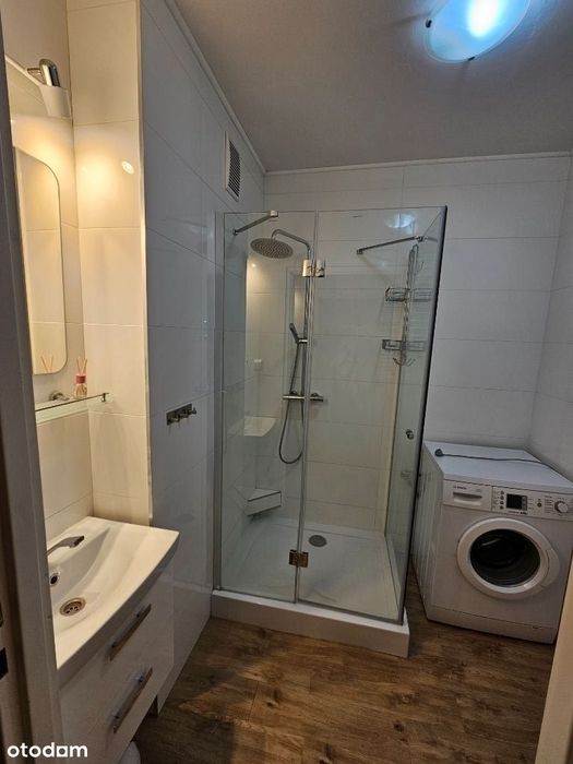SPRZEDAM mieszkanie 57m2 w Zamościu