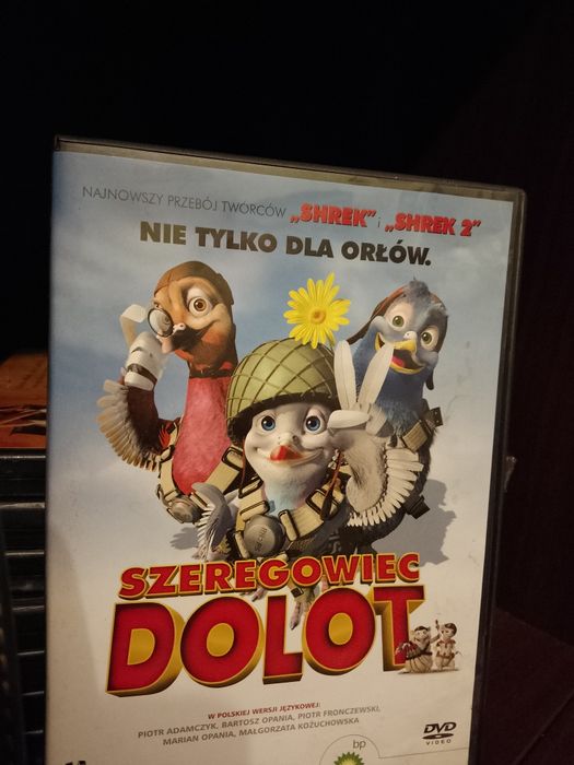 Film Szeregowiec Dolot
