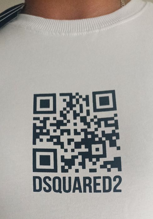 Dsquared2 Icon bluza r.S,M,L,XL,XXL