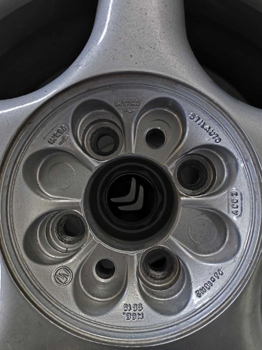 Jantes especiais 15 polegadas de furação 4x98 com ou sem pneus