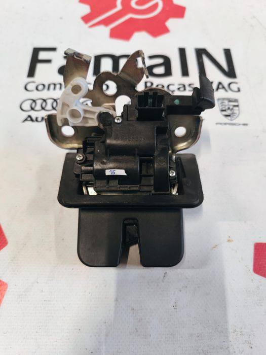 Ficheira Da Mala AUDI Q3