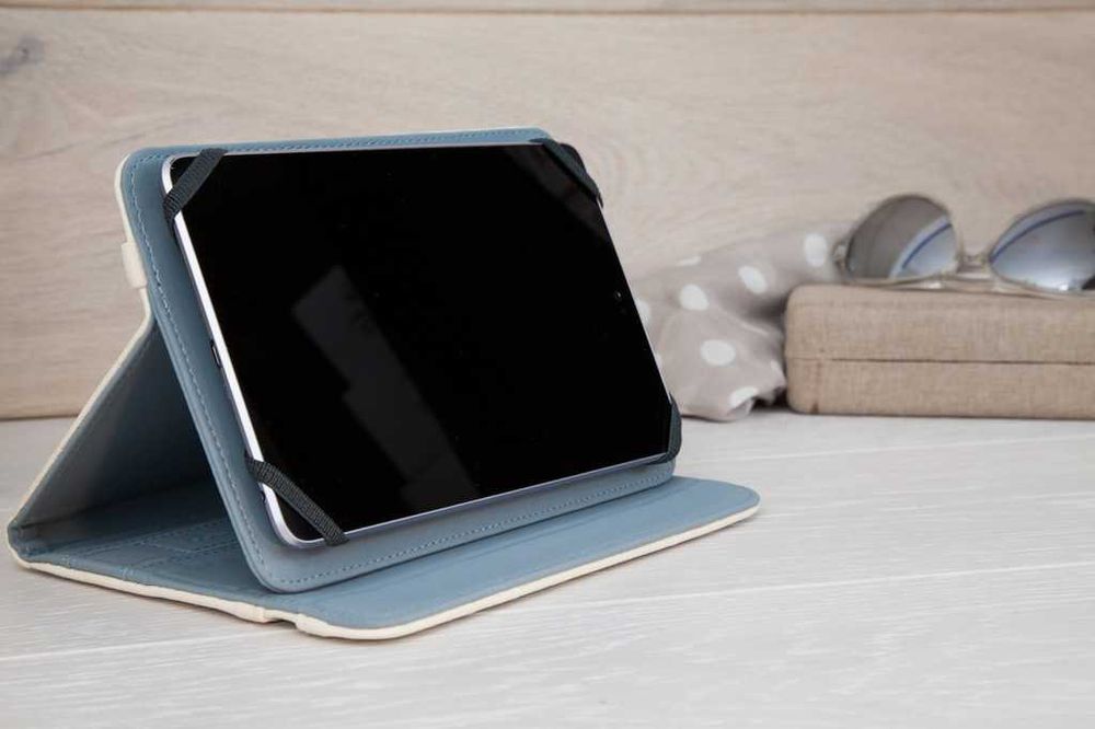 GOLLA Etui Uniwersalne eBook / Tablet 7 cali