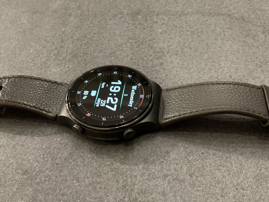 Huawei watch GT2 PRO