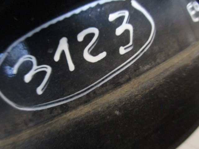 Grelha do Pára-Choques da Frente MERCEDES-BENZ G (W463)