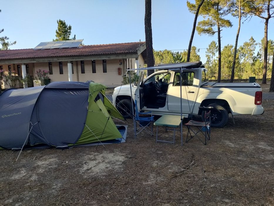 Vendo Amarok  TDI 4MOTION