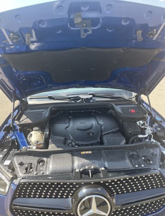 Розборка, авторозбірка Mercedes Gle coupe C167 w167/ шрот /запчастини