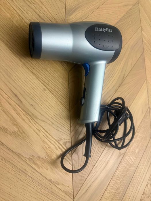 Suszarka BaByliss