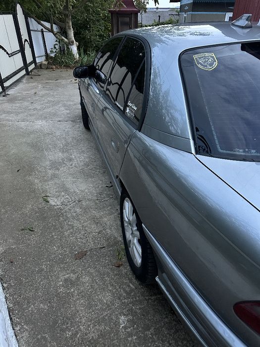 Продам автомобіль