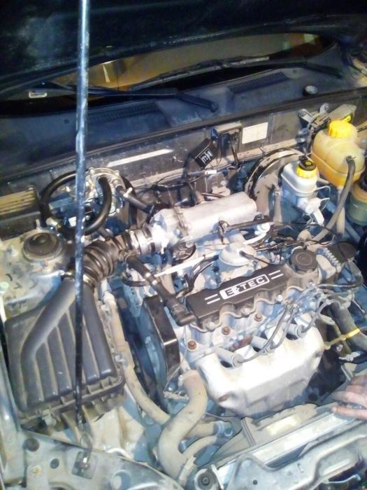 Установка газового оборудования Евро-2. Евро4. ГБО на любое авто