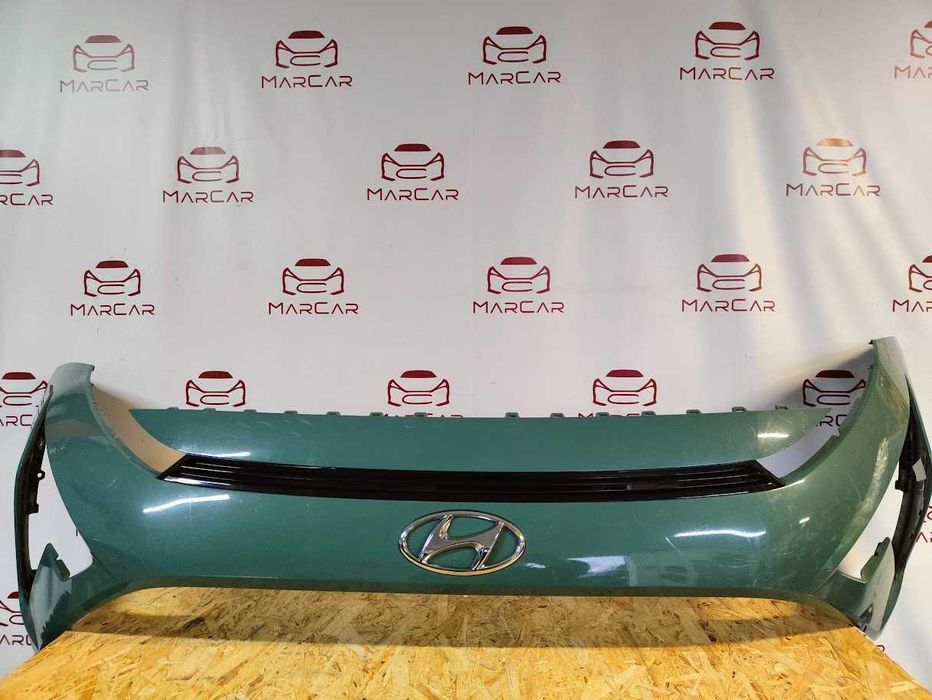 Zderzak Przód Przedni Hyundai Bayon