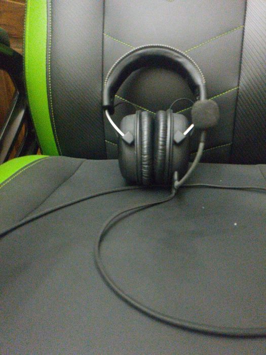 Fones Gaming Hyperx Cloud 2