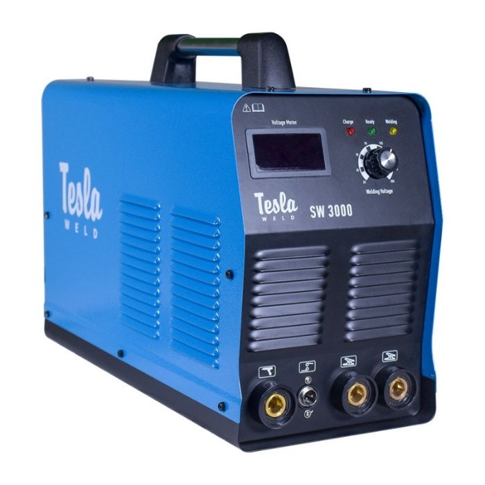 Аппарат приварки шпилек Tesla Weld SW 3000