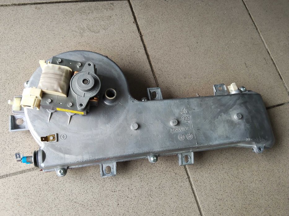 Pralko-Suszarka Hotpoint-Ariston na części