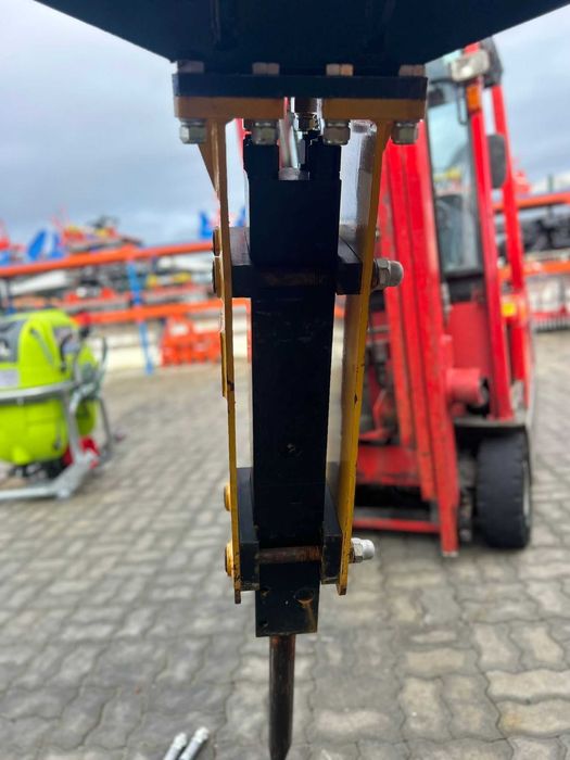MARTELO HIDRÁULICO para pá carregadora/BOBCAT 1350€
