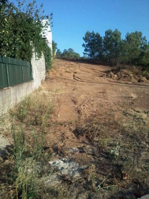 1200m2, Pronto a construir. Aceito permuta